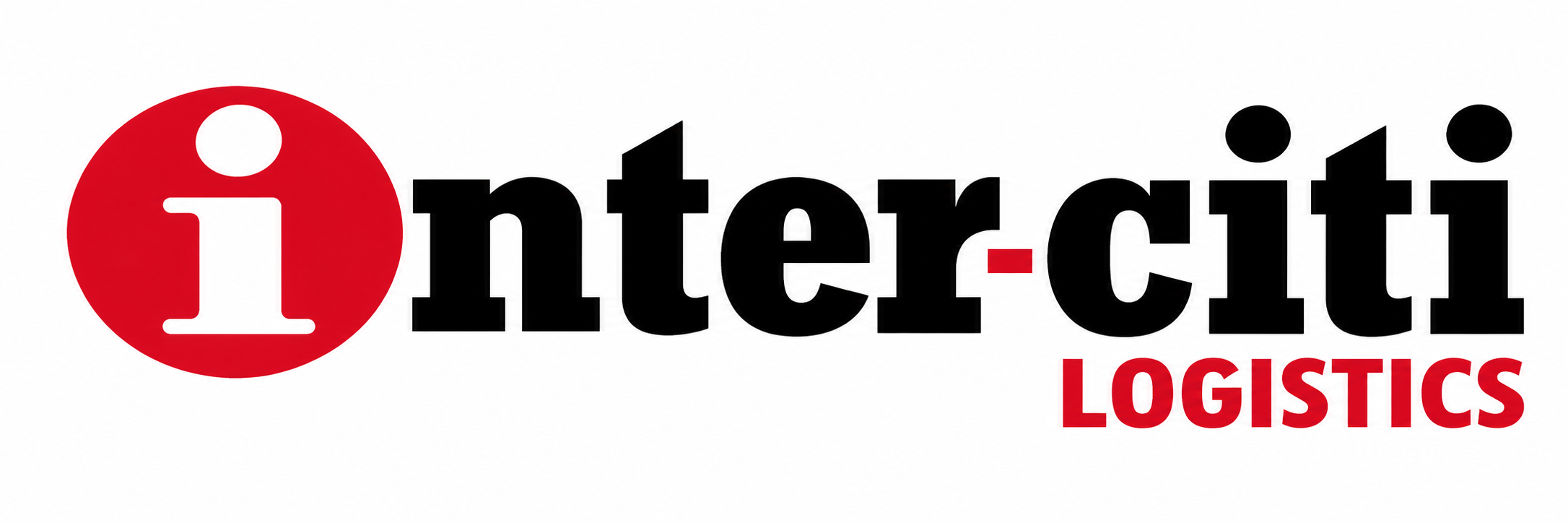 Inter-Citi Logistics Logo