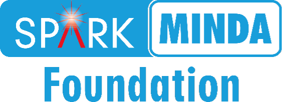 Spark Minda Logo